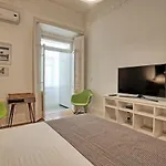 Amoreiras Luxurious By Lisbon Village Apartments