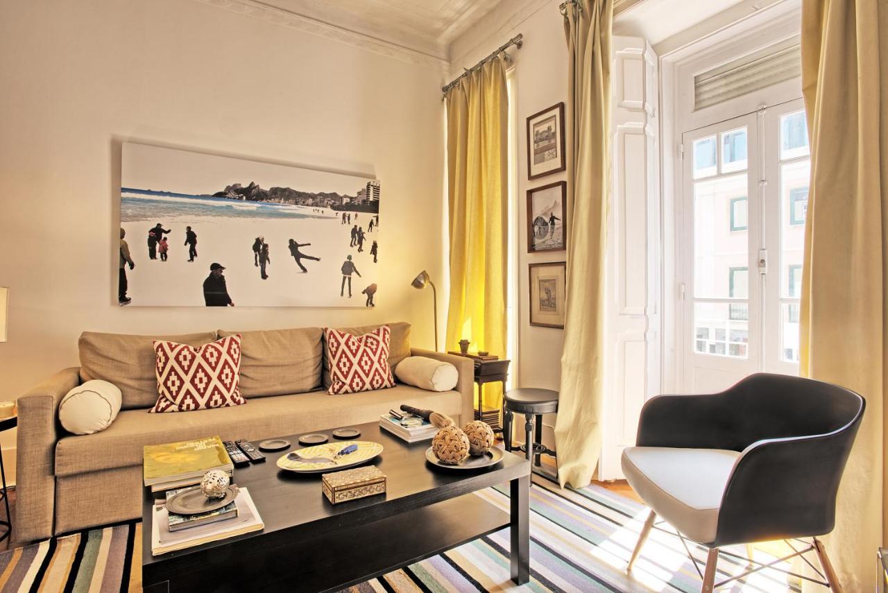 Amoreiras Luxurious By Village Appartement Lisboa